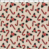 HOLIDAY HOMESPUN