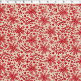 HOLIDAY HOMESPUN