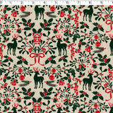 HOLIDAY HOMESPUN