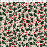 HOLIDAY HOMESPUN