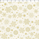HOLIDAY MIXERS - LARGE SNOWFLAKE