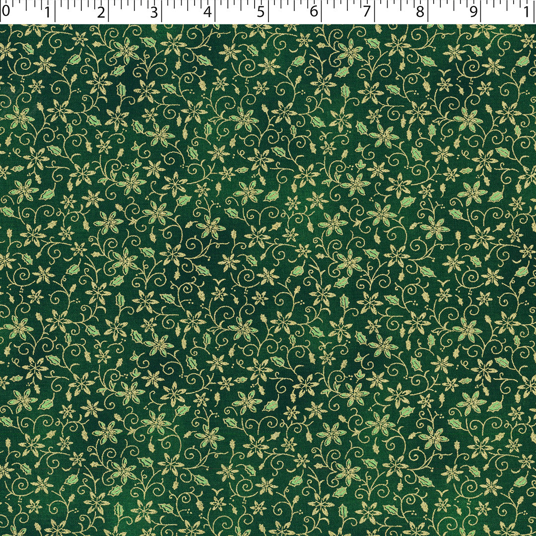 HOLIDAY MIXERS - FLORAL