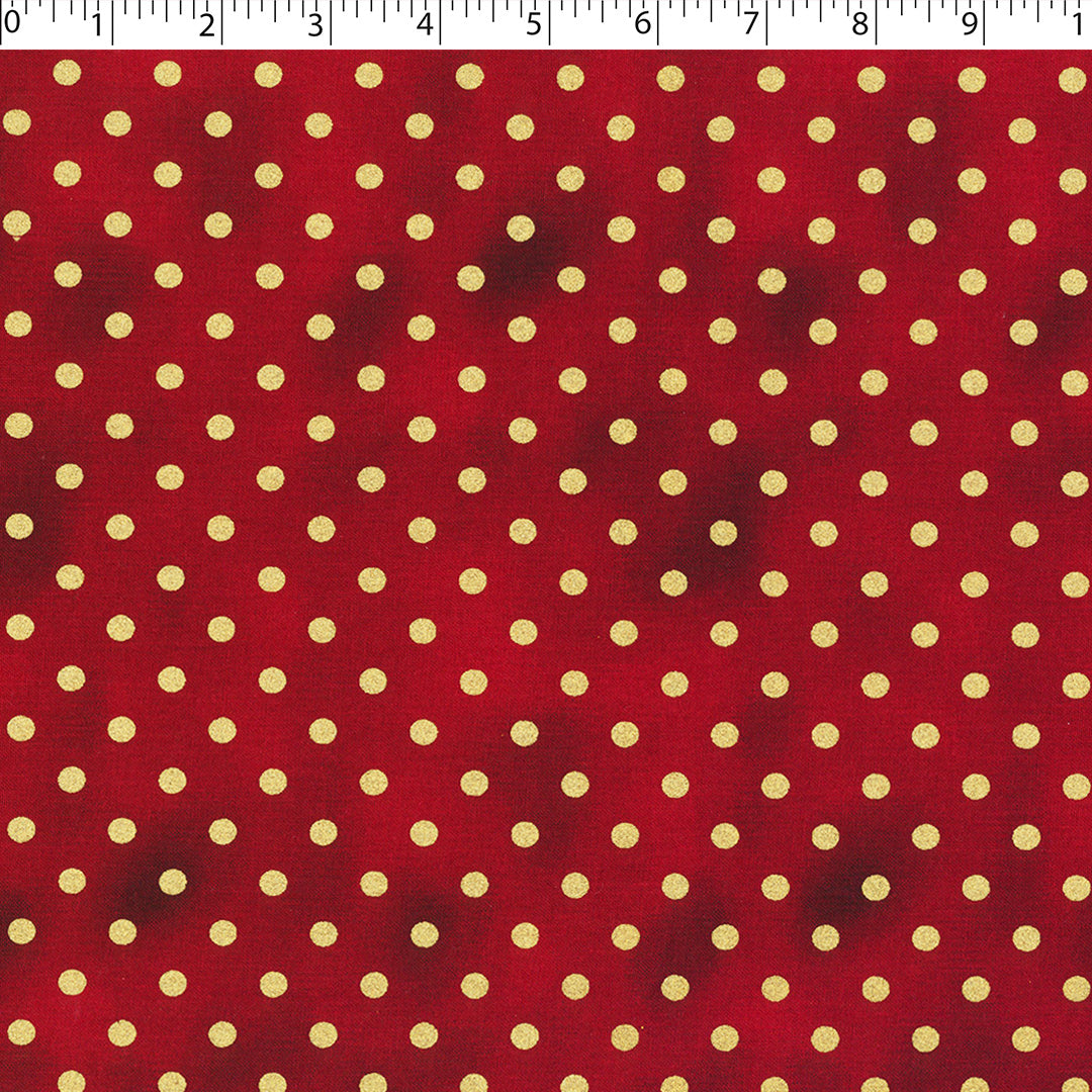 HOLIDAY MIXERS - SPOTS