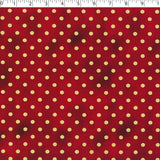 HOLIDAY MIXERS - SPOTS