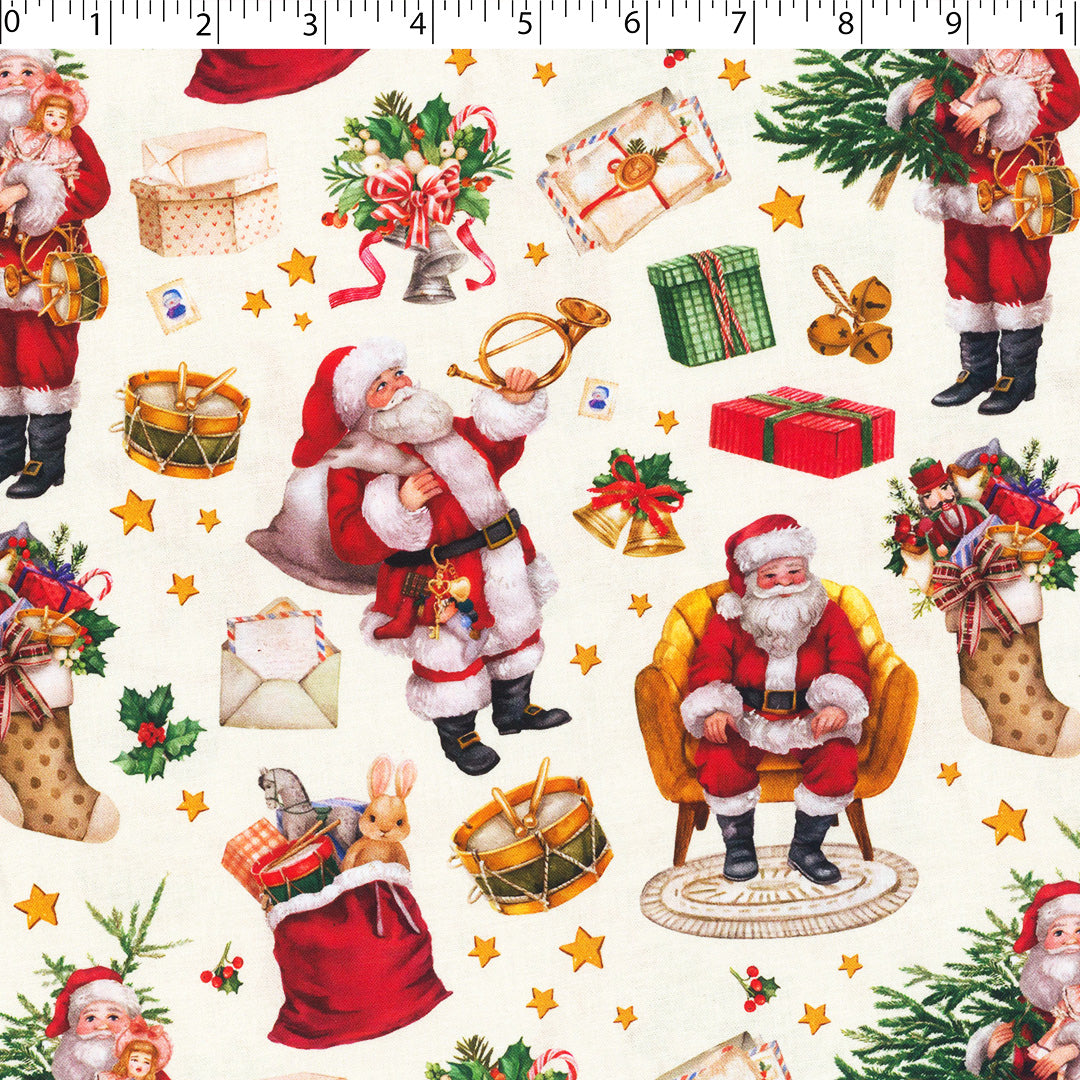 NORTH POLE