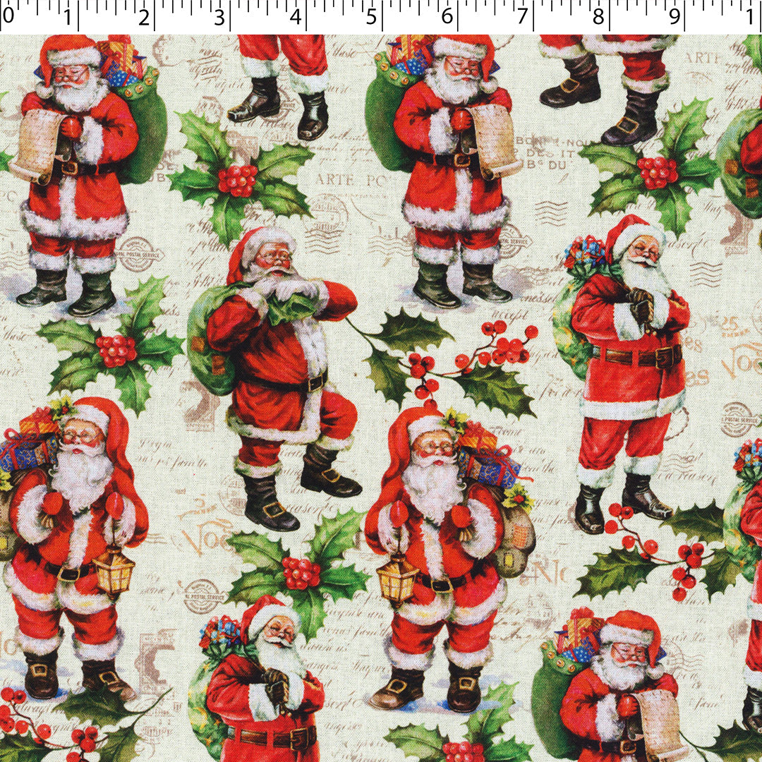 NORTH POLE