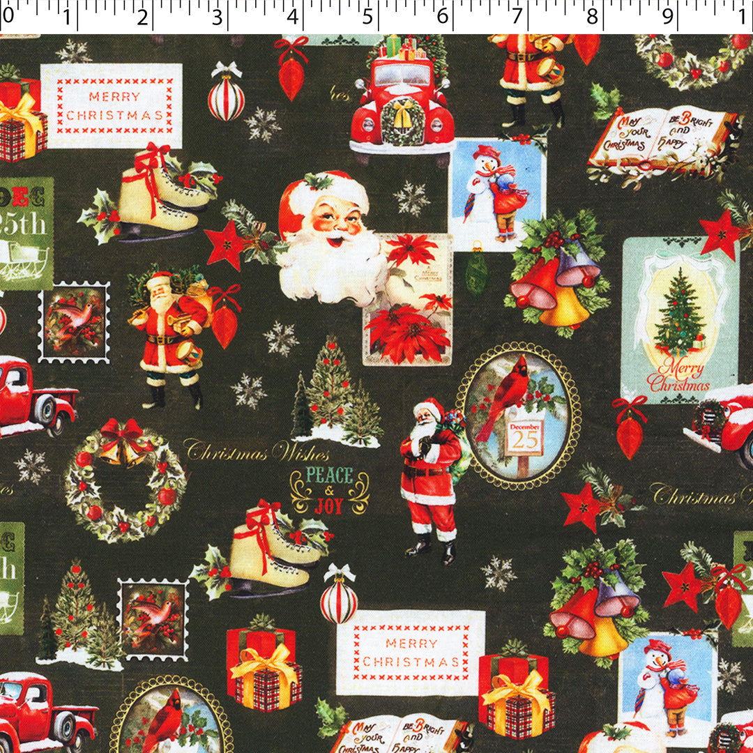 NORTH POLE