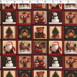 HOLIDAY NIGHTS