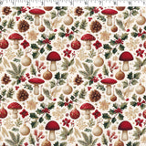 CHRISTMAS BOTANICS