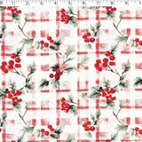 CHRISTMAS BOTANICS