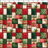 CHRISTMAS BOTANICS