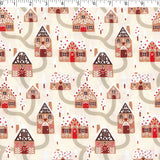 GINGERBREAD LANE
