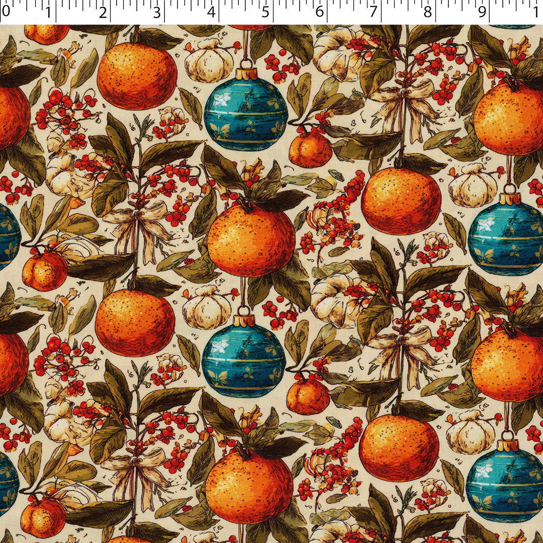 HOLIDAY TREATS
