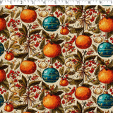 HOLIDAY TREATS