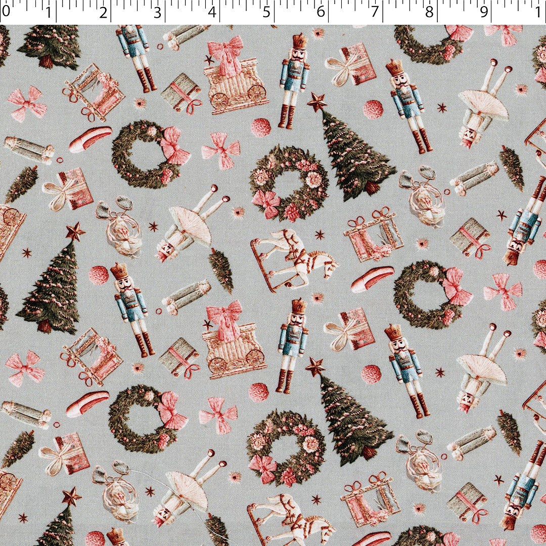 SUGARPLUM PRINTS