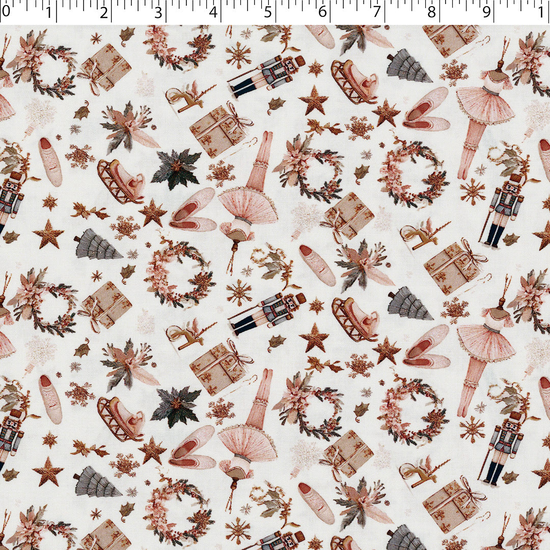 SUGARPLUM PRINTS