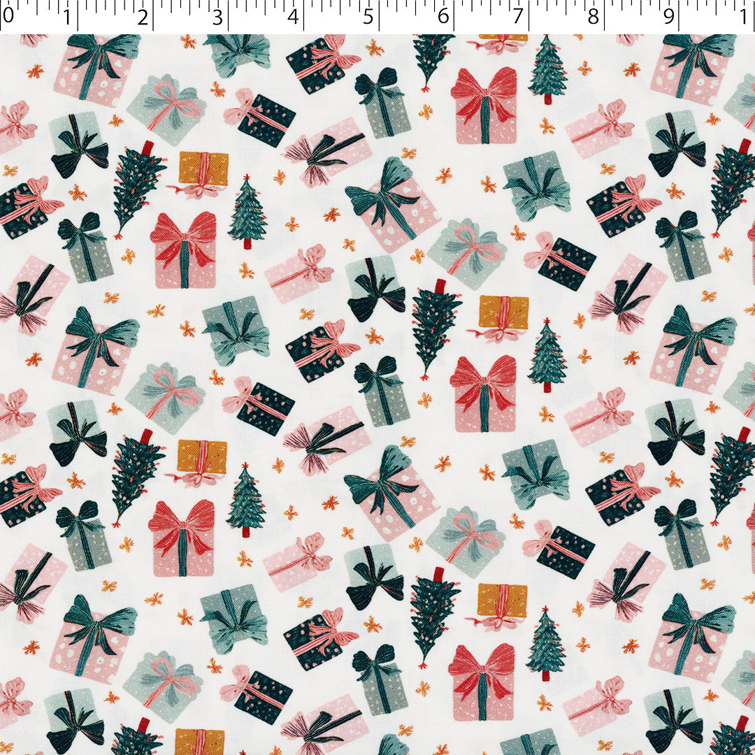 SUGARPLUM PRINTS