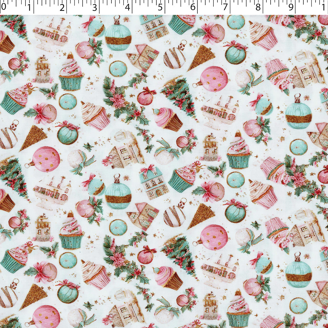 SUGARPLUM PRINTS