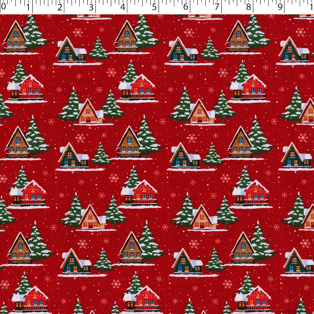 HOLIDAY JOLLIES