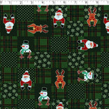 HOLIDAY JOLLIES