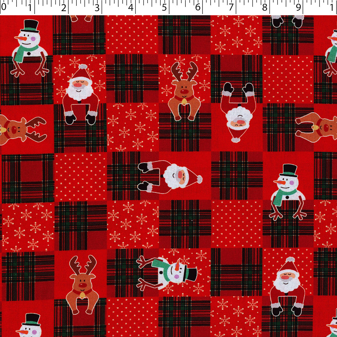 HOLIDAY JOLLIES