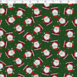HOLIDAY JOLLIES