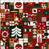 HOLIDAY JOLLIES