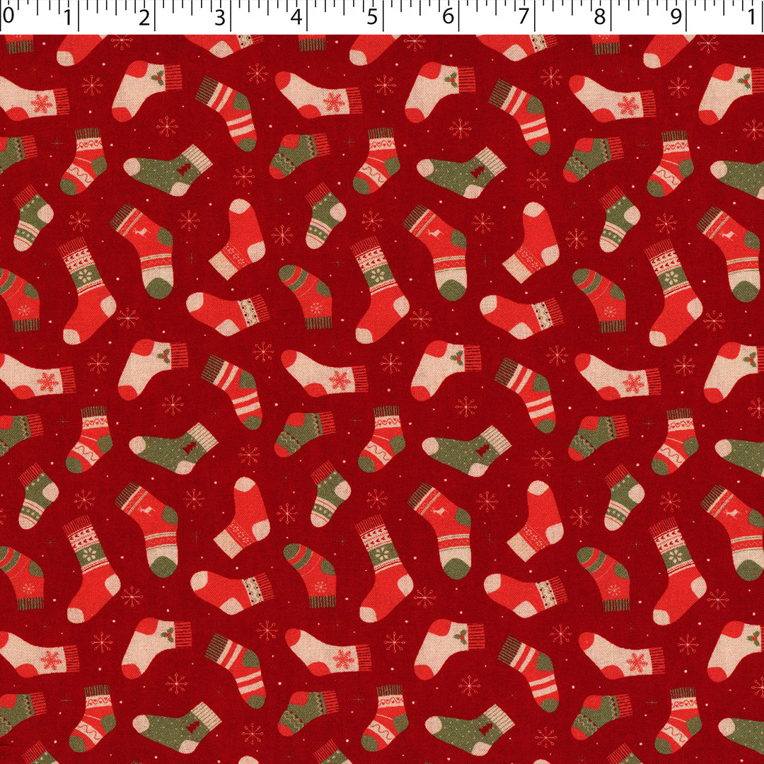 HOLIDAY JOLLIES