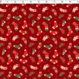 HOLIDAY JOLLIES