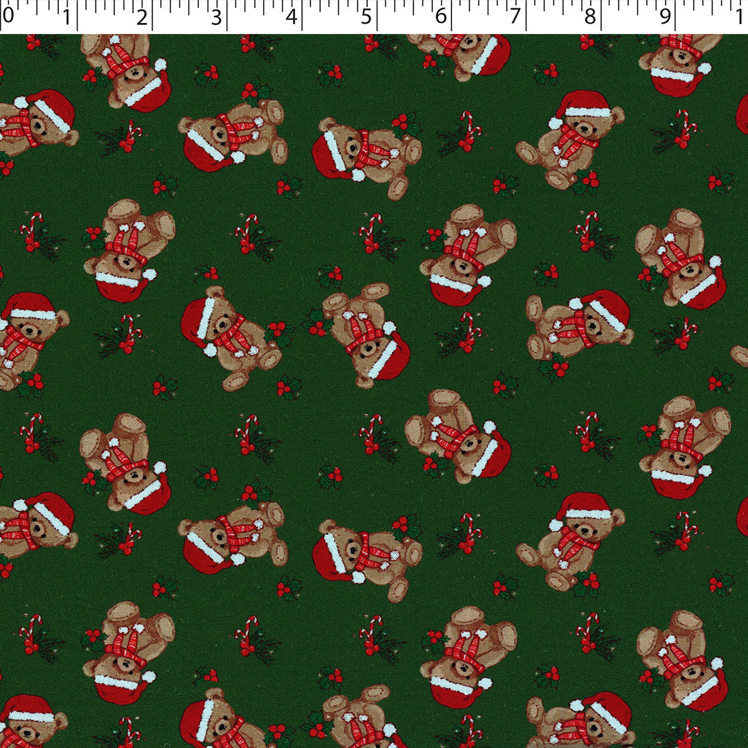 HOLIDAY JOLLIES