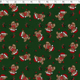 HOLIDAY JOLLIES
