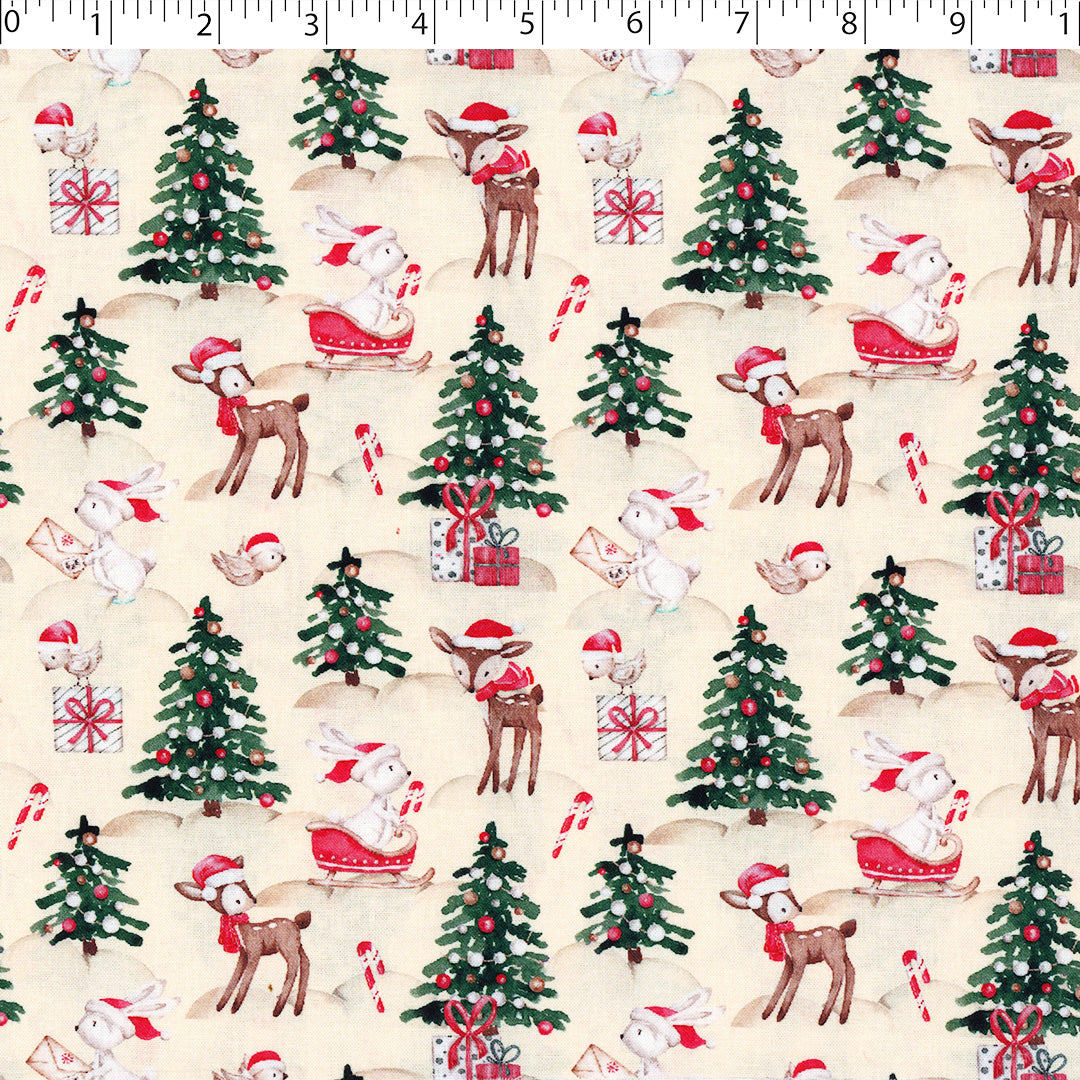HOLIDAY JOLLIES