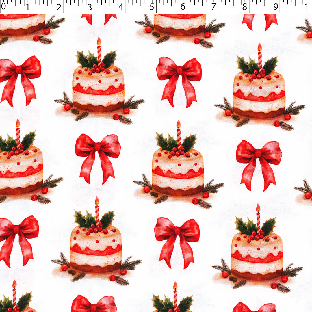 CHRISTMAS TRADITIONS