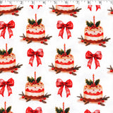 CHRISTMAS TRADITIONS