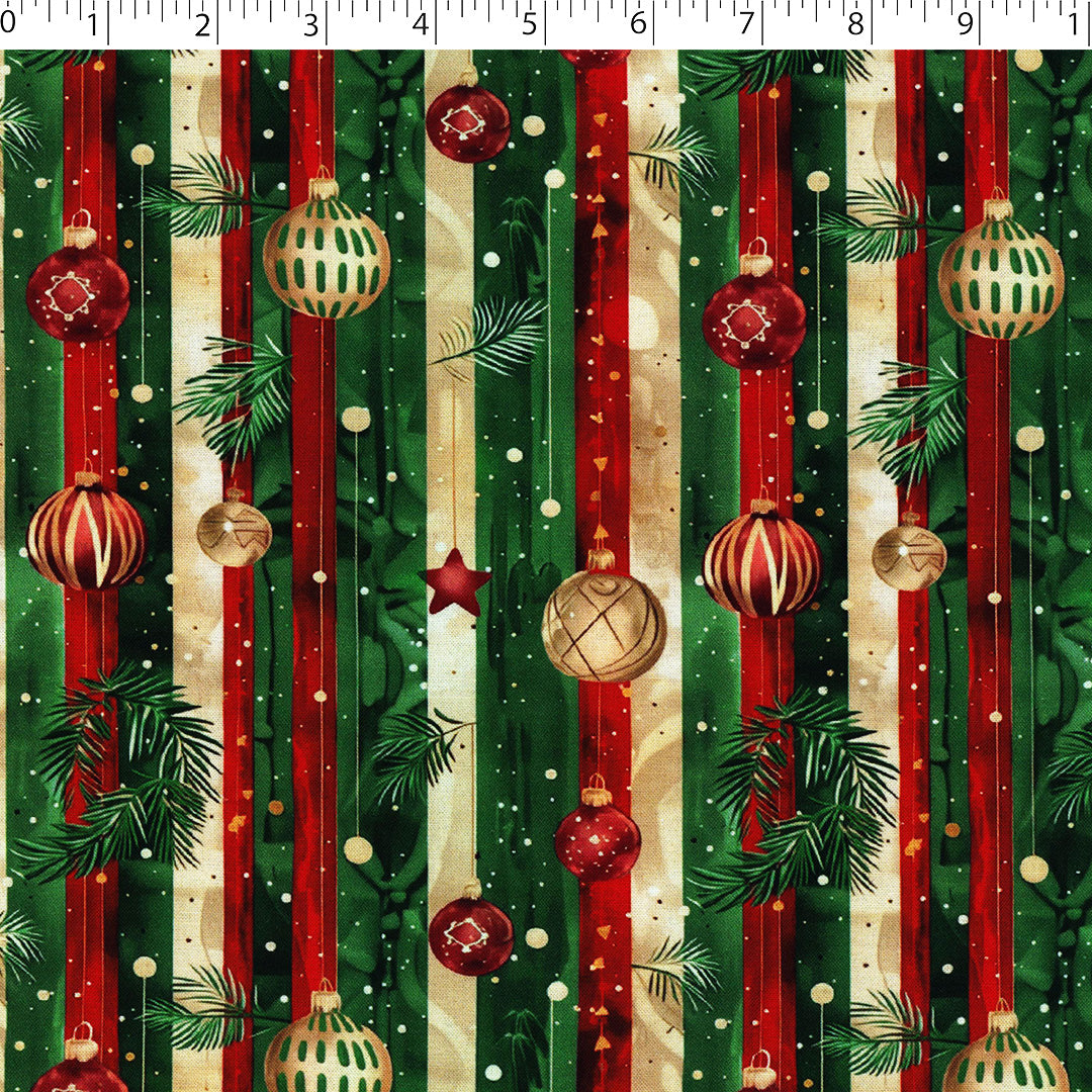 CHRISTMAS TRADITIONS