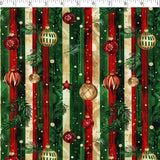 CHRISTMAS TRADITIONS