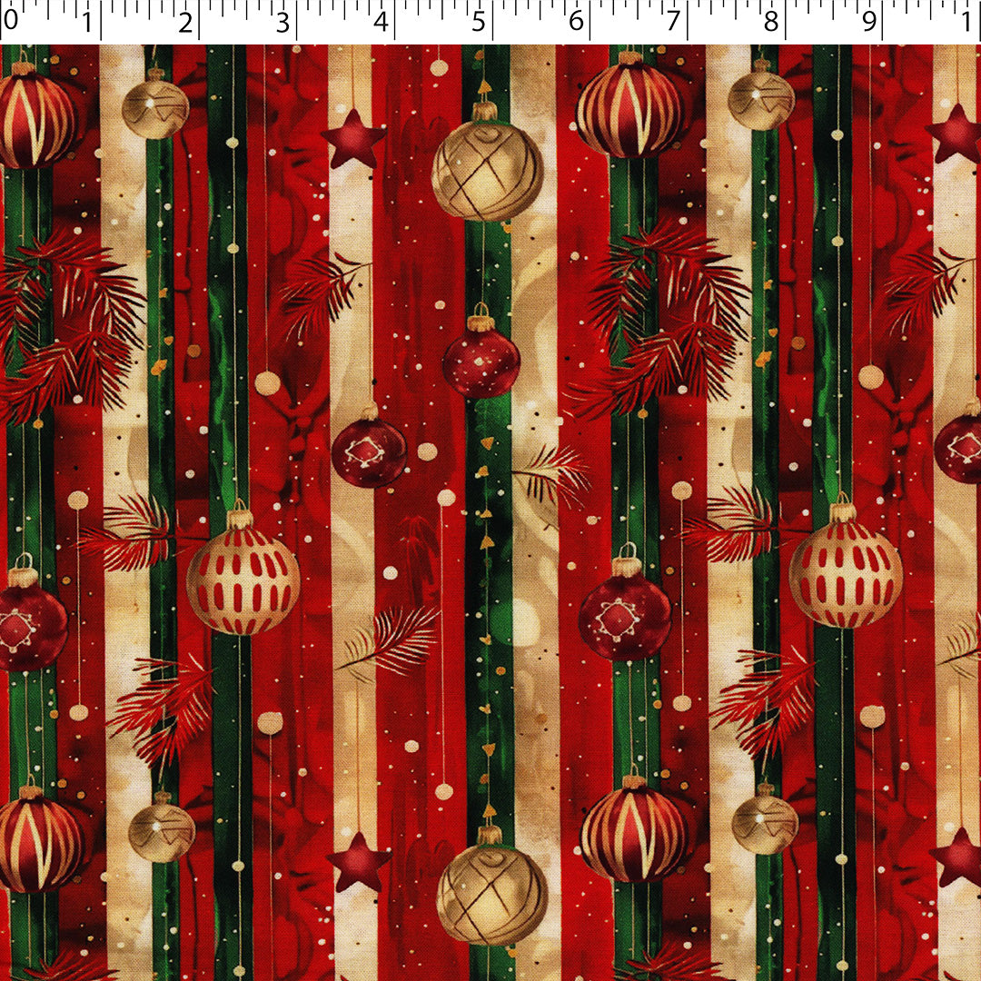 CHRISTMAS TRADITIONS