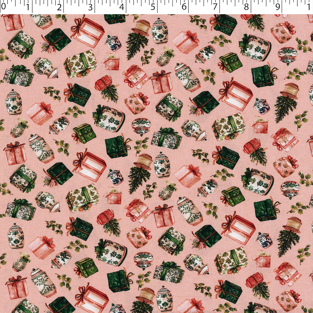 HOLIDAY MIX 1