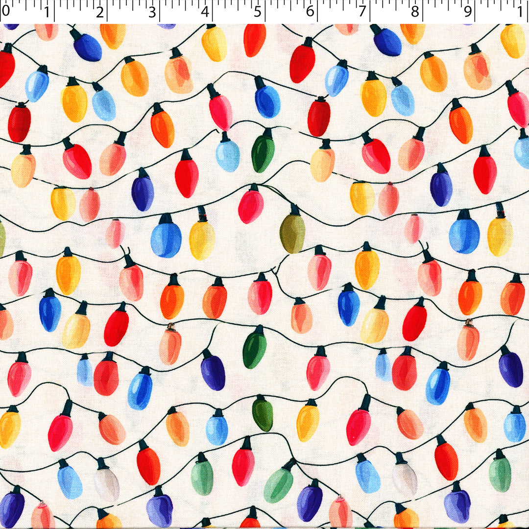 HOLIDAY MIX 1