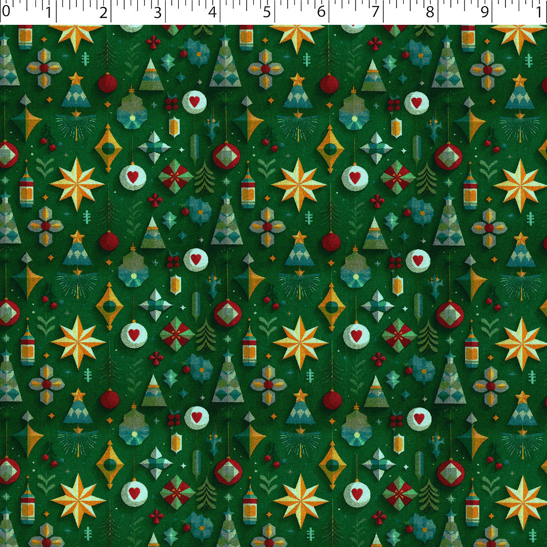 HOLIDAY MIX 2