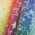 OMBRE MESH - STARS