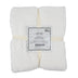 GLENSHORE THROW - CREAM