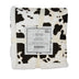 ALDERWICK THROW - COWHIDE