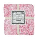 HALIBURTON THROW - BLOOMS