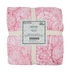 HALIBURTON THROW - BLOOMS