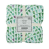 HALIBURTON THROW - TREE SCALLOP