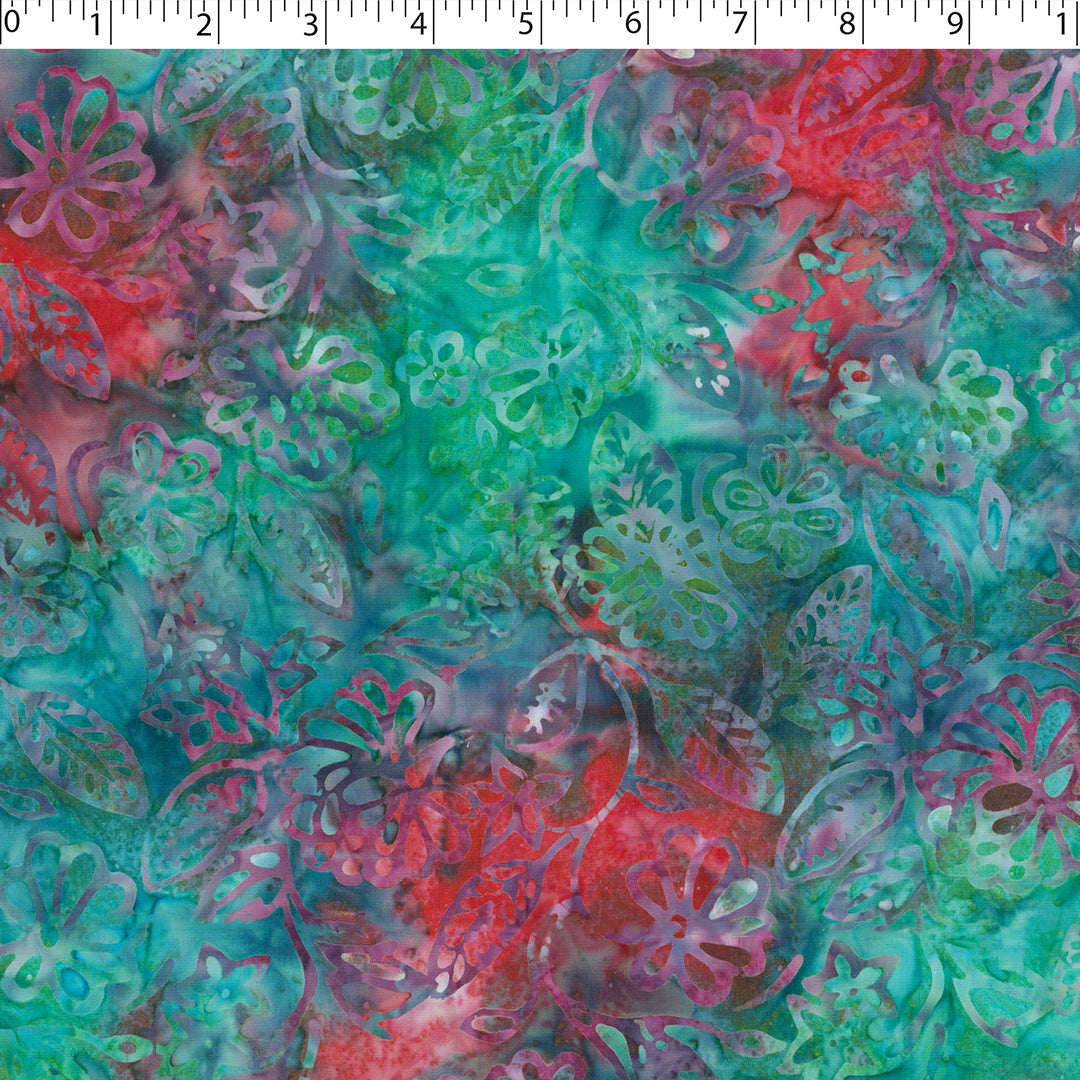 BALI BATIKS