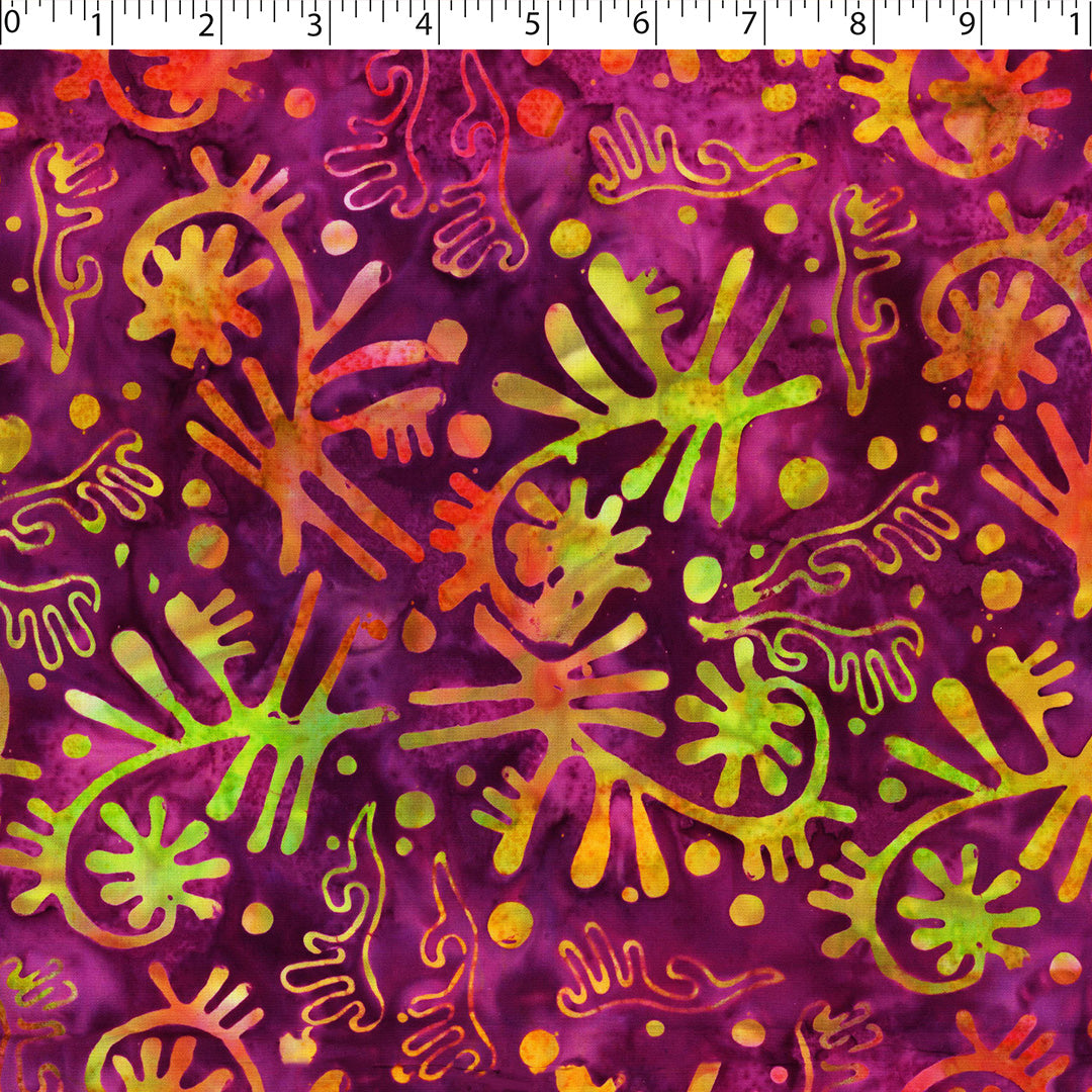 BALI BATIKS