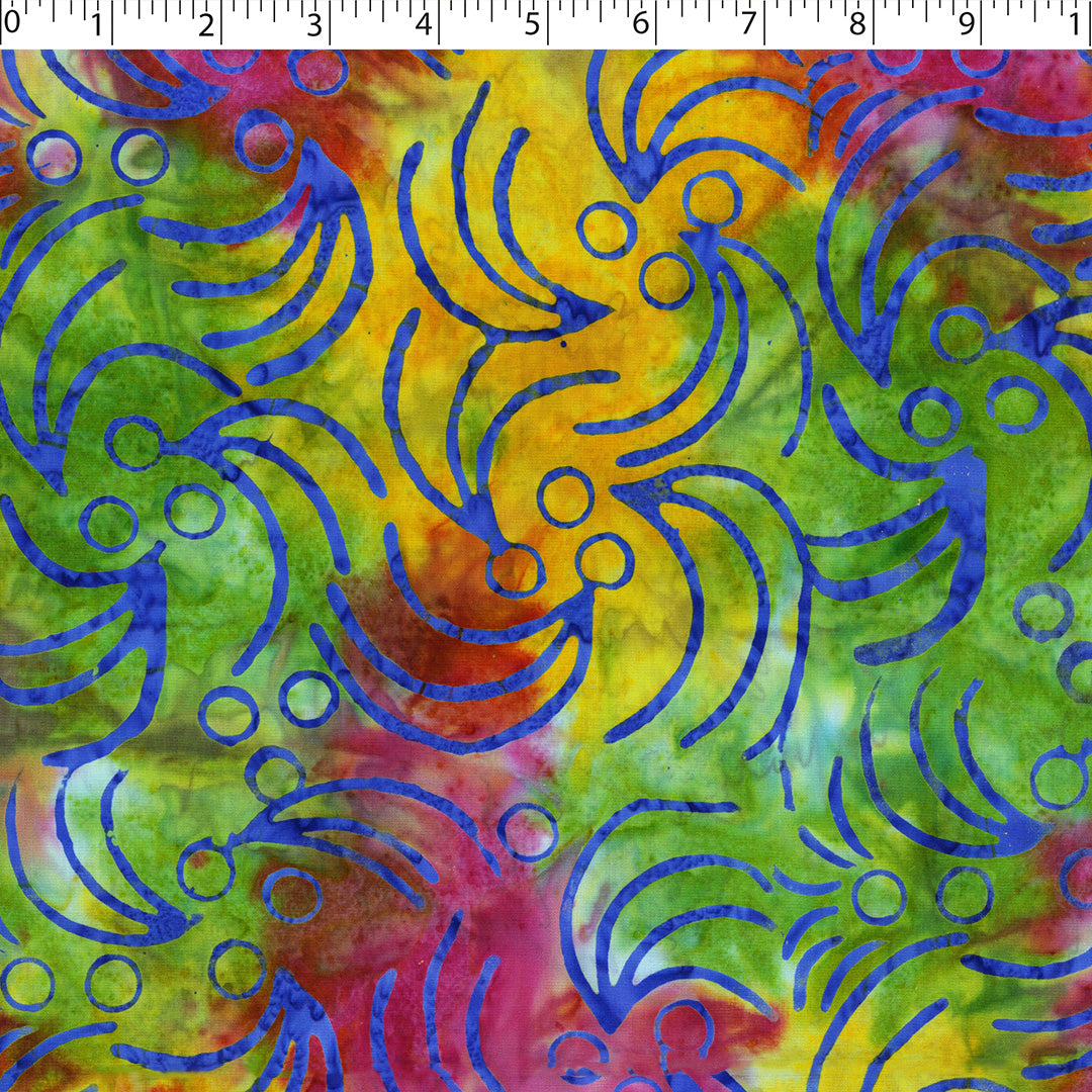 BALI BATIKS