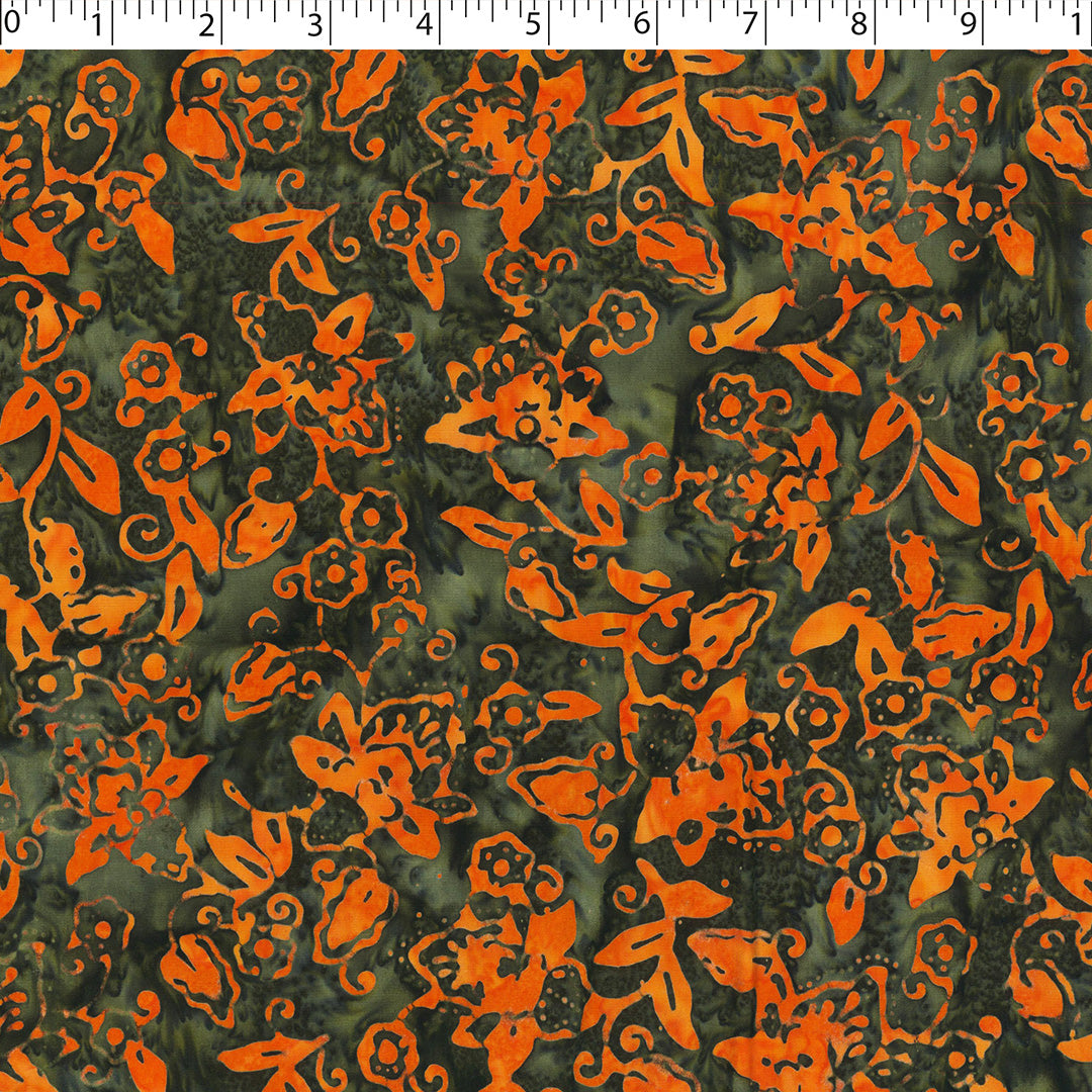 BALI BATIKS
